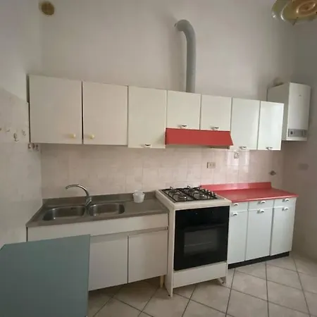 Apartment Amalia *