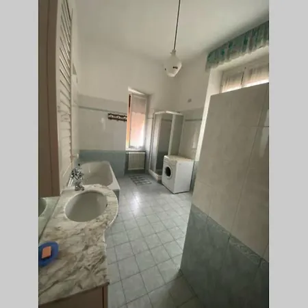 Amalia Apartmán *