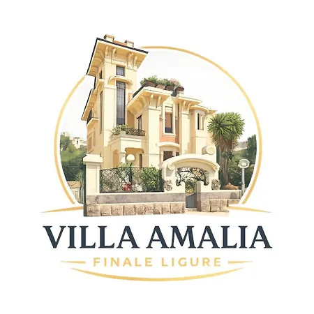 Amalia Finale Ligure